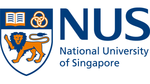 NUS logo